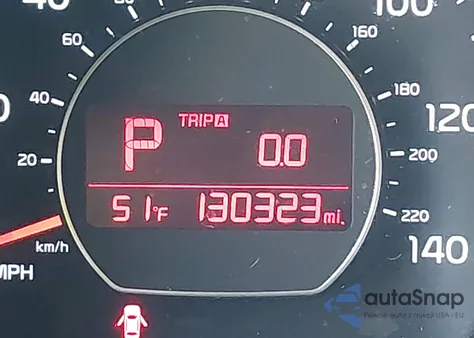 2015 Kia Soul + z USA, uszkodzony, nr VIN KNDJP3A57F7750653